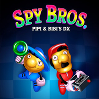 Spy Bros DX